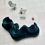 Sofa modułowa Cloverleaf Verpan