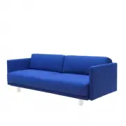 SOFA Z FUNKCJĄ SPANIA MEGHAN SOFT LINE