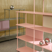 Regał Montana Free 222000 Ruby Montana