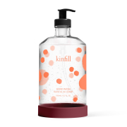 Mydło Do Rąk Santal Cedar Kinfill