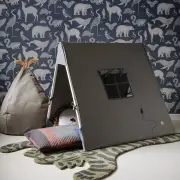 NAMIOT DZIECIĘCY CIEMNA OLIWKA FERM LIVING