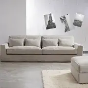 SOFA NEW YORK SITS