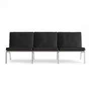 Sofa Man 3-Os. Norr 11