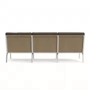 Sofa Man 3-Os. Norr 11