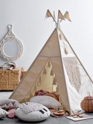 Namiot dla dzieci Tipi Bloomingville MINI