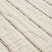 Narzuta Aires 250 cm biała Ferm Living
