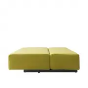 SOFA Z FUNKCJĄ SPANIA NEVADA 3-P SOFT LINE