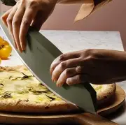 Nóż do pizzy Green Tool Eva Solo