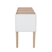 ORGANIZER NA KSIĄZKI DLA DZIECI Bloomingville Mini