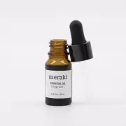 Olejek zapachowy Tonga Haze 10 ml Meraki