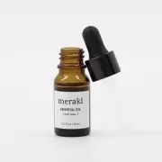 Olejek zapachowy Wild Lawn 10 ml Meraki