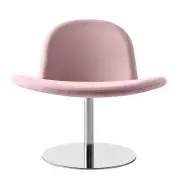 FOTEL OBROTOWY ORLANDO SOFT LINE