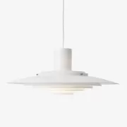 Lampa wisząca P376 KF2 biała Andtradition