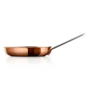 PATELNIA COPPER 24 CM EVA SOLO