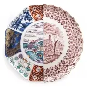 PATERA MORIANA HYBRID SELETTI