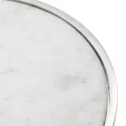 PATERA Z POKRYWKĄ BRANNERS SILVER EICHHOLTZ