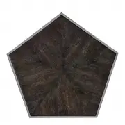 STOLIK OKAZJONALNY PENTAGON EICHHOLTZ