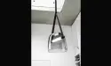 LAMPA WISZĄCA MONA BROKIS