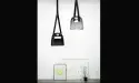 LAMPA WISZĄCA MONA BROKIS