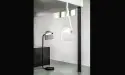 LAMPA PODŁOGOWA MONA BROKIS