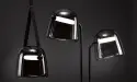 LAMPA PODŁOGOWA MONA BROKIS