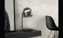 LAMPA STOŁOWA MONA BROKIS