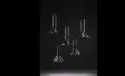 LAMPA WISZĄCA WHISTLE MEDIUM BROKIS
