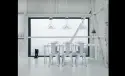 LAMPA WISZĄCA WHISTLE SET BROKIS