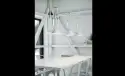 LAMPA WISZĄCA WHISTLE MEDIUM BROKIS
