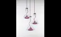 LAMPA WISZĄCA WHISTLE SMALL BROKIS