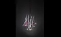 LAMPA WISZĄCA WHISTLE SMALL BROKIS