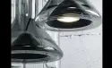 LAMPA WISZĄCA WHISTLE SMALL BROKIS