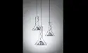 LAMPA WISZĄCA WHISTLE SET BROKIS