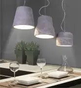 LAMPA WISZĄCA PIEDRA 20 cm