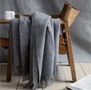 PLED CLASSIC grey ELVANG