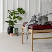 PLED CLASSIC light grey ELVANG