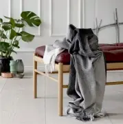 PLED HORIZON grey ELVANG
