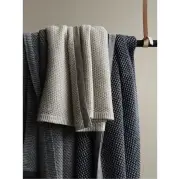 PLED RAINDROPS GREY ELVANG