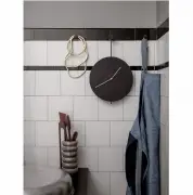 PODSTAWKA POD GORĄCE NACZYNIA Pond Trivets 3 SZT. MOSIĄDZ FERM LIVING