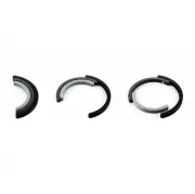 PODSTAWKA POD GORĄCE NACZYNIA RAINBOW SZARA NORMANN COPENHAGEN