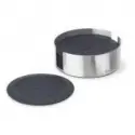 PODSTAWKI LORET (6 SET) BLOMUS