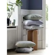 PODUSZKA HORIZON 50X50 CM botanic green ELVANG