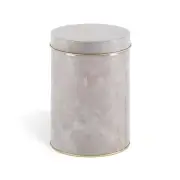 POJEMNIK Alumarble okrągły SELETTI