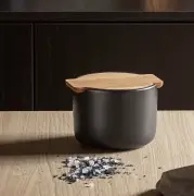 Pojemnik na sól Nordic kitchen Eva Solo