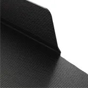 PÓŁKA JET 160 CM CZARNA NORMANN COPENHAGEN