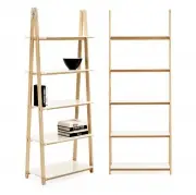 REGAŁ NA KSIĄŻKI ONE STEP UP WYSOKI NORMANN COPENHAGEN