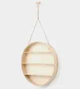 PÓŁKA ŚCIENNA DORM FERM LIVING