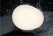 LAMPA STOŁOWA POLY GREGG FOSCARINI