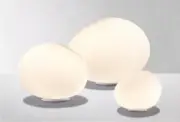LAMPA STOŁOWA POLY GREGG FOSCARINI