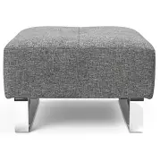 PUFA CASSIUS TWIST CHARCOAL INNOVATION